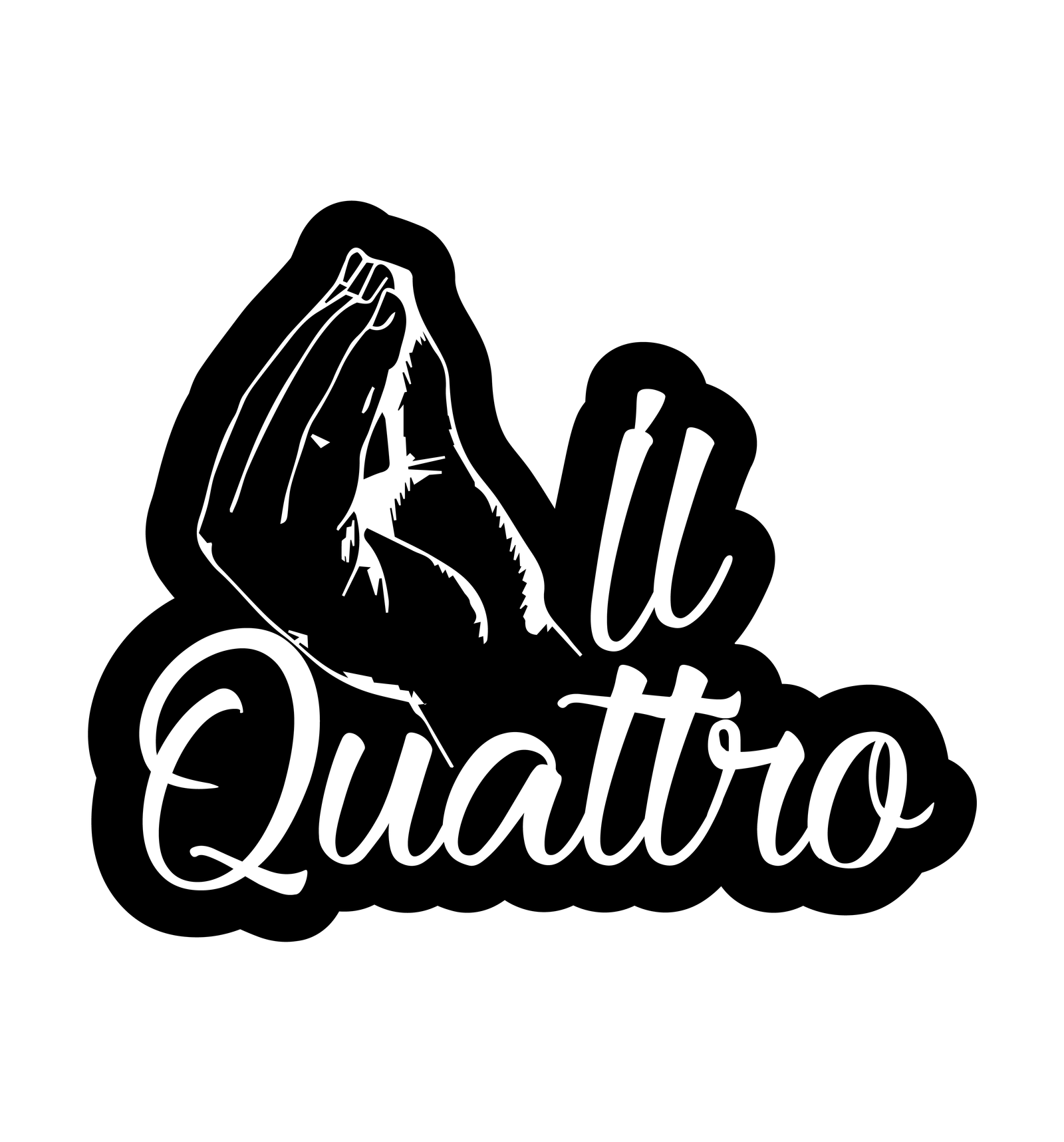 Restaurantes Il Quattro, Restaurante Italiano cerca de mi